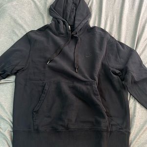 Nike hoodie
